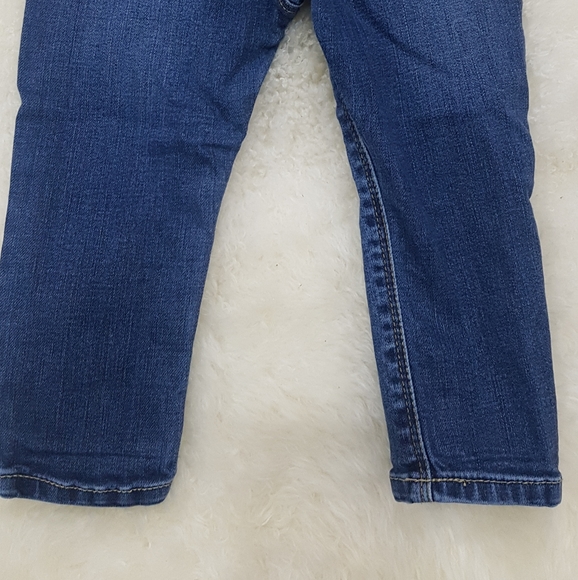 Zara baby boy Denim jeans  18-24 months - Picture 6 of 6